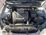 ✅ 2005 Hyundai Sonata GLS • VIN: KMHWF35H15A203808 • Лот: 78097184. Опубликован ранее на Copart с пробегом 185 492 миль. Бесплатный доступ к архиву аукционных продаж из США и подробный отчёт об истории автомобиля на DreamBid. Изображение 11.