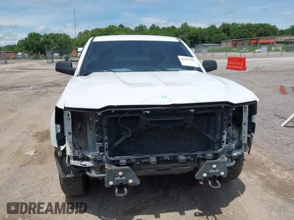 ✅ 2016 Chevrolet Silverado 1500 Work Truck • VIN: 1GCNKNEHXGZ213832 • Lot: 42487926. Wystawiony na IAAI z przebiegiem 178 778 mil. Bezpłatny archiwum sprzedaży aukcyjnych z USA i szczegółowy raport historii pojazdu na DreamBid. Zdjęcie 12.