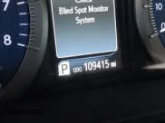 ✅ 2016 Toyota Sienna XLE • VIN: 5TDYK3DCXGS762035 • Lot: 41664706. Listed on IAAI with 109,415 mi. Free auction sales archive from the USA and detailed vehicle history report at DreamBid. Image 15.