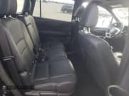 ✅ 2022 Honda Passport EX-L • VIN: 5FNYF8H53NB009333 • Лот: 50541445. Опубликован ранее на Copart с пробегом 54 654 миль. Бесплатный доступ к архиву аукционных продаж из США и подробный отчёт об истории автомобиля на DreamBid. Изображение 11.