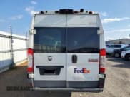 ✅ 2016 Ram ProMaster Cargo • VIN: 3C6URVJG0GE102648 • Lot: 79901564. Listed on Copart with 146,051 mi. Free auction sales archive from the USA and detailed vehicle history report at DreamBid. Image 6.