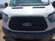 ✅ 2015 Ford Transit Cargo • VIN: 1FTNR3XM1FKA29218 • Lot: 43013185. Listed on IAAI with 740,683 mi. Free auction sales archive from the USA and detailed vehicle history report at DreamBid. Image 6.