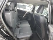 ✅ 2016 Toyota RAV4 Limited • VIN: 2T3DFREV6GW462819 • Lot: 57565865. Listed on Copart with 117,478 mi. Free auction sales archive from the USA and detailed vehicle history report at DreamBid. Image 11.