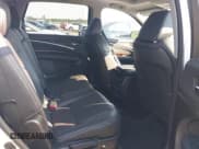 ✅ 2017 Acura MDX Technology • VIN: 5FRYD4H56HB030226 • Лот: 43128301. Опубликован ранее на IAAI с пробегом 83 013 миль. Бесплатный доступ к архиву аукционных продаж из США и подробный отчёт об истории автомобиля на DreamBid. Изображение 8.