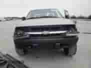 2001 Chevrolet S-10 LS ZR2 с VIN 1GCCT19W918136664, выставлен на аукционе Copart как лот 83030804 с пробегом 253 013 миль миль и Списание • Salvage title. История ставок и продаж доступна на DreamBid. Изображение 5.