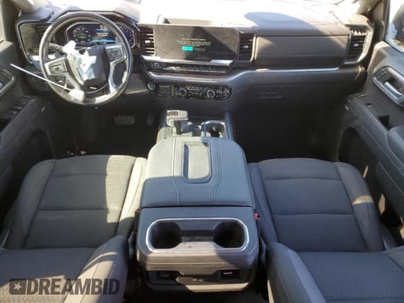 ✅ 2022 Chevrolet Silverado 1500 RST • VIN: 2GCPADED6N1506152 • Lot: 88721975. Listed on Copart with 85,494 mi. Free auction sales archive from the USA and detailed vehicle history report at DreamBid. Image 8.