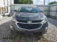 2018 Chevrolet Equinox LS с VIN 2GNAXREV8J6274345, выставлен на аукционе Copart как лот 67271065 с пробегом 58 268 миль миль и Чистый • Clean title. История ставок и продаж доступна на DreamBid. Изображение 5.