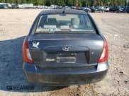 ✅ 2011 Hyundai Accent GLS • VIN: KMHCN4AC8BU604093 • Лот: 67389725. Опубликован ранее на Copart с пробегом 97 887 миль. Бесплатный доступ к архиву аукционных продаж из США и подробный отчёт об истории автомобиля на DreamBid. Изображение 6.