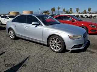 ✅ 2013 Audi A4 Premium Plus • VIN: WAUEFAFLXDA058609 • Лот: 91273325. Опубликован ранее на Copart с пробегом 211 694 миль. Бесплатный доступ к архиву аукционных продаж из США и подробный отчёт об истории автомобиля на DreamBid. Изображение 4.