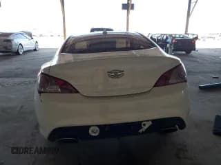 ✅ 2010 Hyundai Genesis Coupe • VIN: KMHHU6KH6AU007537 • Lot: 84802795. Wystawiony na Copart z przebiegiem 163 368 mil. Bezpłatny archiwum sprzedaży aukcyjnych z USA i szczegółowy raport historii pojazdu na DreamBid. Zdjęcie 6.