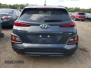 ✅ 2019 Hyundai Kona SEL • VIN: KM8K2CAA3KU371687 • Лот: 71585814. Опубликован ранее на Copart с пробегом 55 073 миль. Бесплатный доступ к архиву аукционных продаж из США и подробный отчёт об истории автомобиля на DreamBid. Изображение 6.