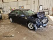 ✅ 2016 Chevrolet Cruze LT • VIN: 1G1PE5SB4G7105677 • Лот: 90583175. Опубликован ранее на Copart с пробегом 198 558 миль. Бесплатный доступ к архиву аукционных продаж из США и подробный отчёт об истории автомобиля на DreamBid. Изображение 4.