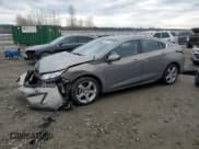 ✅ 2017 Chevrolet Volt LT • VIN: 1G1RC6S58HU189987 • Lot: 83861334. Wystawiony na Copart z przebiegiem 77 285 mil. Bezpłatny archiwum sprzedaży aukcyjnych z USA i szczegółowy raport historii pojazdu na DreamBid. Zdjęcie 1.