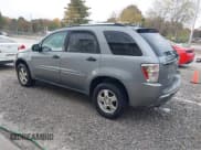 ✅ 2005 Chevrolet Equinox LS • VIN: 2CNDL13F956188753 • Лот: 43600196. Опубликован ранее на IAAI с пробегом 168 017 миль. Бесплатный доступ к архиву аукционных продаж из США и подробный отчёт об истории автомобиля на DreamBid. Изображение 3.