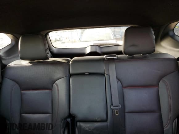 ✅ 2021 Chevrolet Blazer RS • VIN: 3GNKBERSXMS583414 • Lot: 84369575. Listed on Copart with 88,999 mi. Free auction sales archive from the USA and detailed vehicle history report at DreamBid. Image 10.