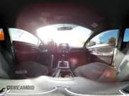 ✅ 2016 Subaru WRX • VIN: JF1VA1B60G9830354 • Lot: 41432493. Listed on IAAI with 135,475 mi. Free auction sales archive from the USA and detailed vehicle history report at DreamBid. Image 21.