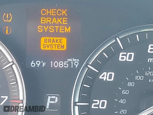 ✅ 2017 Acura TLX • VIN: 19UUB1F31HA010417 • Lot: 43052796. Wystawiony na IAAI z przebiegiem 108 519 mil. Bezpłatny archiwum sprzedaży aukcyjnych z USA i szczegółowy raport historii pojazdu na DreamBid. Zdjęcie 16.