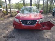 ✅ 2011 Lexus RX 350 • VIN: 2T2BK1BA6BC103362 • Lot: 42003828. Wystawiony na IAAI z przebiegiem 139 735 mil. Bezpłatny archiwum sprzedaży aukcyjnych z USA i szczegółowy raport historii pojazdu na DreamBid. Zdjęcie 12.