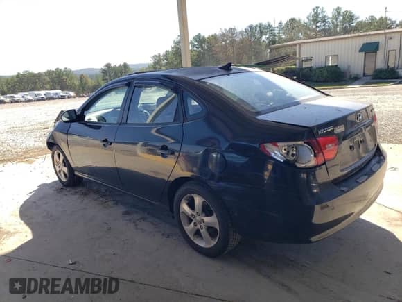 ✅ 2009 Hyundai Elantra SE • VIN: KMHDU46D99U664628 • Lot: 74619254. Wystawiony na Copart z przebiegiem 318 839 mil mil. Skorzystaj z bezpłatnego archiwum sprzedaży aukcyjnych z USA i zobacz szczegółowy raport historii pojazdu na DreamBid. Zdjęcie 2.