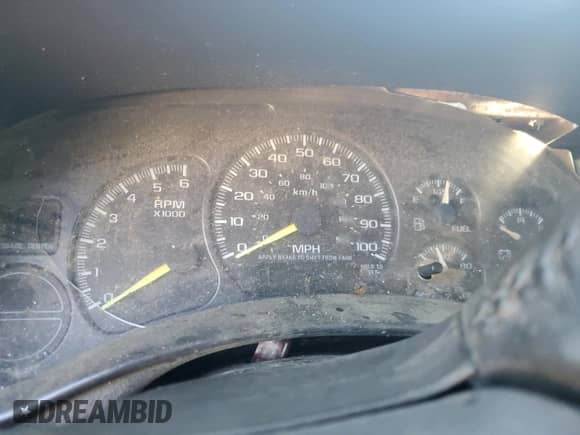 2001 Chevrolet Silverado 1500 LT z VIN 2GCEC19T111325889, wystawiony jako Copart lot #87169414 z przebiegiem Nie podano mil oraz Szkoda całkowita • Salvage title. Historia ofert i sprzedaży dostępna na DreamBid. Obrazek 9.