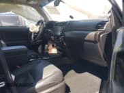 ✅ 2021 Toyota 4Runner Nightshade • VIN: JTECU5JR5M5246848 • Lot: 42144174. Listed on IAAI with 43,794 mi. Free auction sales archive from the USA and detailed vehicle history report at DreamBid. Image 5.