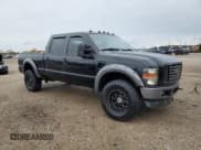 ✅ 2008 Ford F-250 XL • VIN: 1FTSW21R18EE08537 • Lot: 84629975. Listed on Copart with 217,261 mi. Free auction sales archive from the USA and detailed vehicle history report at DreamBid. Image 4.