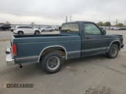 ✅ 1993 Chevrolet S-10 X96 • VIN: 1GCCS14R6P8132536 • Lot: 80137614. Wystawiony na Copart z przebiegiem 311 636 mil. Bezpłatny archiwum sprzedaży aukcyjnych z USA i szczegółowy raport historii pojazdu na DreamBid. Zdjęcie 3.