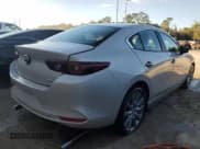 ✅ 2025 Mazda 3 S Preferred • VIN: 3MZBPACM6SM465954 • Lot: 91243645. Listed on Copart with Not provided. Free auction sales archive from the USA and detailed vehicle history report at DreamBid. Image 3.