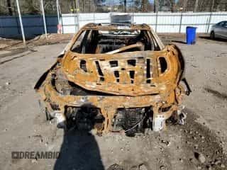 2014 Hyundai Azera Limited с VIN KMHFH4JG0EA419453, выставлен на аукционе Copart как лот 44025455 с пробегом Не указан миль и На запчасти • Non repairable. История ставок и продаж доступна на DreamBid. Изображение 5.