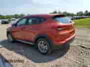 2017 Hyundai Tucson SE Plus z VIN KM8J3CA41HU290134, wystawiony jako Copart lot #63649015 z przebiegiem 138 795 mil mil oraz Czysty tytuł • Clean title. Historia ofert i sprzedaży dostępna na DreamBid. Obrazek 2.