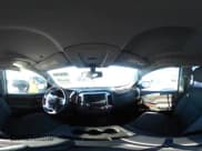 ✅ 2018 GMC Sierra 1500 SLE • VIN: 1GTV2MEC7JZ126492 • Lot: 41383490. Wystawiony na IAAI z przebiegiem 82 285 mil. Bezpłatny archiwum sprzedaży aukcyjnych z USA i szczegółowy raport historii pojazdu na DreamBid. Zdjęcie 18.