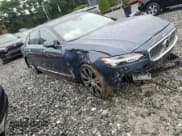 ✅ 2022 Volvo S90 • VIN: LVY062ML8NP269871 • Lot: 69048885. Wystawiony na Copart z przebiegiem 16 453 mil. Bezpłatny archiwum sprzedaży aukcyjnych z USA i szczegółowy raport historii pojazdu na DreamBid. Zdjęcie 4.