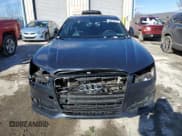 ✅ 2018 Audi A8 • VIN: WAU44AFD7JN000195 • Лот: 42916214. Опубликован ранее на Copart с пробегом 181 353 миль. Бесплатный доступ к архиву аукционных продаж из США и подробный отчёт об истории автомобиля на DreamBid. Изображение 5.