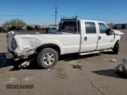 ✅ 2016 Ford F-250 Lariat • VIN: 1FT7W2BT5GEB93906 • Lot: 87241995. Wystawiony na Copart z przebiegiem 216 869 mil. Bezpłatny archiwum sprzedaży aukcyjnych z USA i szczegółowy raport historii pojazdu na DreamBid. Zdjęcie 3.