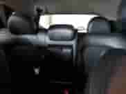 2014 Hyundai Tucson SE z VIN KM8JUCAG8EU828394, wystawiony jako Copart lot #63650005 z przebiegiem 141 656 mil mil oraz Szkoda całkowita • Salvage title. Historia ofert i sprzedaży dostępna na DreamBid. Obrazek 10.