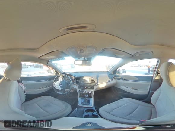 ✅ 2019 Hyundai Elantra Value Edition • VIN: 5NPD84LF0KH423247 • Lot: 86518465. Wystawiony na Copart z przebiegiem 137 692 mil. Bezpłatny archiwum sprzedaży aukcyjnych z USA i szczegółowy raport historii pojazdu na DreamBid. Zdjęcie 15.