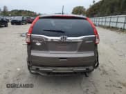 ✅ 2016 Honda CR-V EX • VIN: 2HKRM4H56GH644926 • Lot: 90048875. Wystawiony na Copart z przebiegiem 132 058 mil. Bezpłatny archiwum sprzedaży aukcyjnych z USA i szczegółowy raport historii pojazdu na DreamBid. Zdjęcie 6.