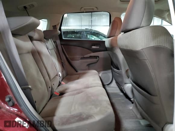 ✅ 2012 Honda CR-V EX • VIN: 5J6RM4H58CL057059 • Лот: 90833025. Опубликован ранее на Copart с пробегом 168 861 миль. Бесплатный доступ к архиву аукционных продаж из США и подробный отчёт об истории автомобиля на DreamBid. Изображение 11.