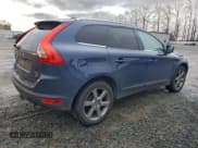 ✅ 2013 Volvo XC60 T6 • VIN: YV4902DZ1D2414388 • Lot: 94923335. Wystawiony na Copart z przebiegiem 189 970 mil. Bezpłatny archiwum sprzedaży aukcyjnych z USA i szczegółowy raport historii pojazdu na DreamBid. Zdjęcie 3.