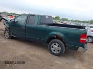 ✅ 2008 Ford F-150 XLT • VIN: 1FTPX14V98FB01665 • Lot: 42380860. Listed on IAAI with 78,195 mi. Free auction sales archive from the USA and detailed vehicle history report at DreamBid. Image 3.