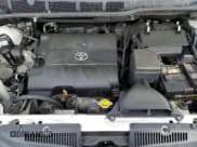 ✅ 2012 Toyota Sienna • VIN: 5TDZK3DC6CS266888 • Lot: 41526344. Listed on Copart with 167,705 mi. Free auction sales archive from the USA and detailed vehicle history report at DreamBid. Image 12.