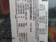 ✅ 2013 Chevrolet Silverado 2500HD LTZ • VIN: 1GC1KYEG9DF244641 • Lot: 41749645. Listed on Copart with 154,544 mi. Free auction sales archive from the USA and detailed vehicle history report at DreamBid. Image 14.