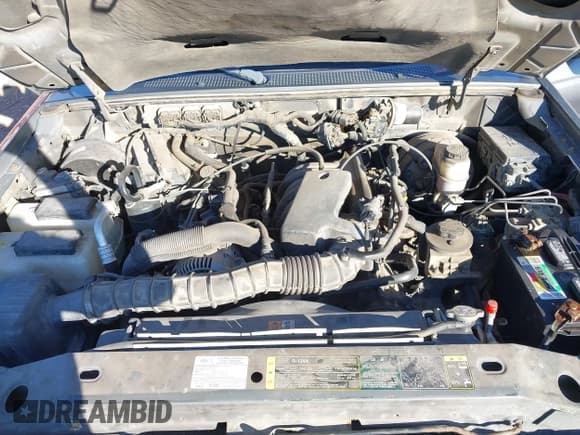 ✅ 2008 Ford Ranger XL • VIN: 1FTYR14UX8PA92796 • Lot: 43640658. Listed on IAAI with 222,594 mi. Free auction sales archive from the USA and detailed vehicle history report at DreamBid. Image 10.