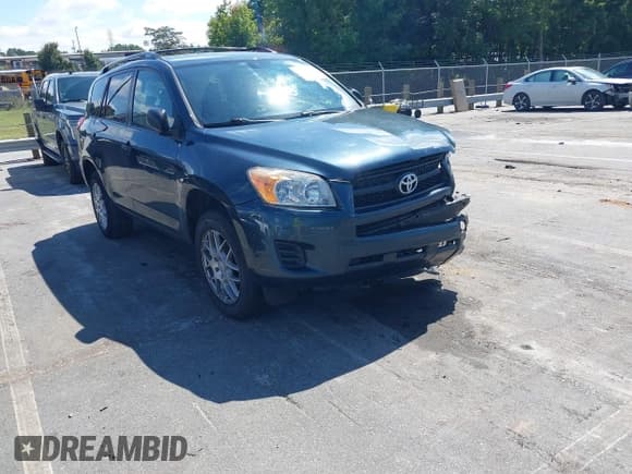 ✅ 2009 Toyota RAV4 • VIN: JTMBF33VX9D018205 • Lot: 43202026. Wystawiony na IAAI z przebiegiem 78 582 mil. Bezpłatny archiwum sprzedaży aukcyjnych z USA i szczegółowy raport historii pojazdu na DreamBid. Zdjęcie 1.