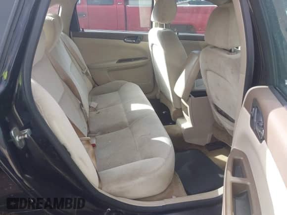 2008 Chevrolet Impala LT z VIN 2G1WT55K089144280, wystawiony jako IAAI lot #43537535 z przebiegiem 122 679 mil mil oraz . Historia ofert i sprzedaży dostępna na DreamBid. Obrazek 8.