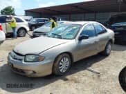 ✅ 2004 Chevrolet Cavalier • VIN: 1G1JC52FX47161603 • Лот: 42557898. Опубликован ранее на IAAI с пробегом 203 710 миль. Бесплатный доступ к архиву аукционных продаж из США и подробный отчёт об истории автомобиля на DreamBid. Изображение 2.