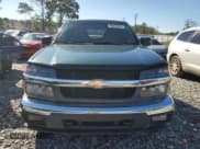 ✅ 2005 Chevrolet Colorado 1SF LS Z71 • VIN: 1GCDS136858175431 • Лот: 80832004. Опубликован ранее на Copart с пробегом 234 689 миль. Бесплатный доступ к архиву аукционных продаж из США и подробный отчёт об истории автомобиля на DreamBid. Изображение 5.