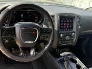 ✅ 2020 Dodge Durango R/T • VIN: 1C4SDJCT3LC230109 • Lot: 90088525. Listed on Copart with 158,124 mi. Free auction sales archive from the USA and detailed vehicle history report at DreamBid. Image 5.