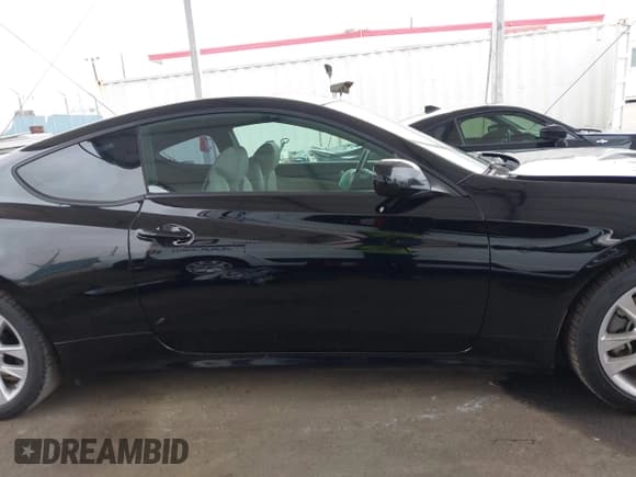 ✅ 2013 Hyundai Genesis Coupe Premium • VIN: KMHHT6KD0DU087180 • Lot: 42191739. Listed on IAAI with 78,837 mi. Free auction sales archive from the USA and detailed vehicle history report at DreamBid. Image 14.