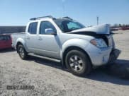 ✅ 2012 Nissan Frontier Pro-4X • VIN: 1N6AD0EV7CC414843 • Lot: 48651625. Listed on Copart with 181,612 mi. Free auction sales archive from the USA and detailed vehicle history report at DreamBid. Image 4.